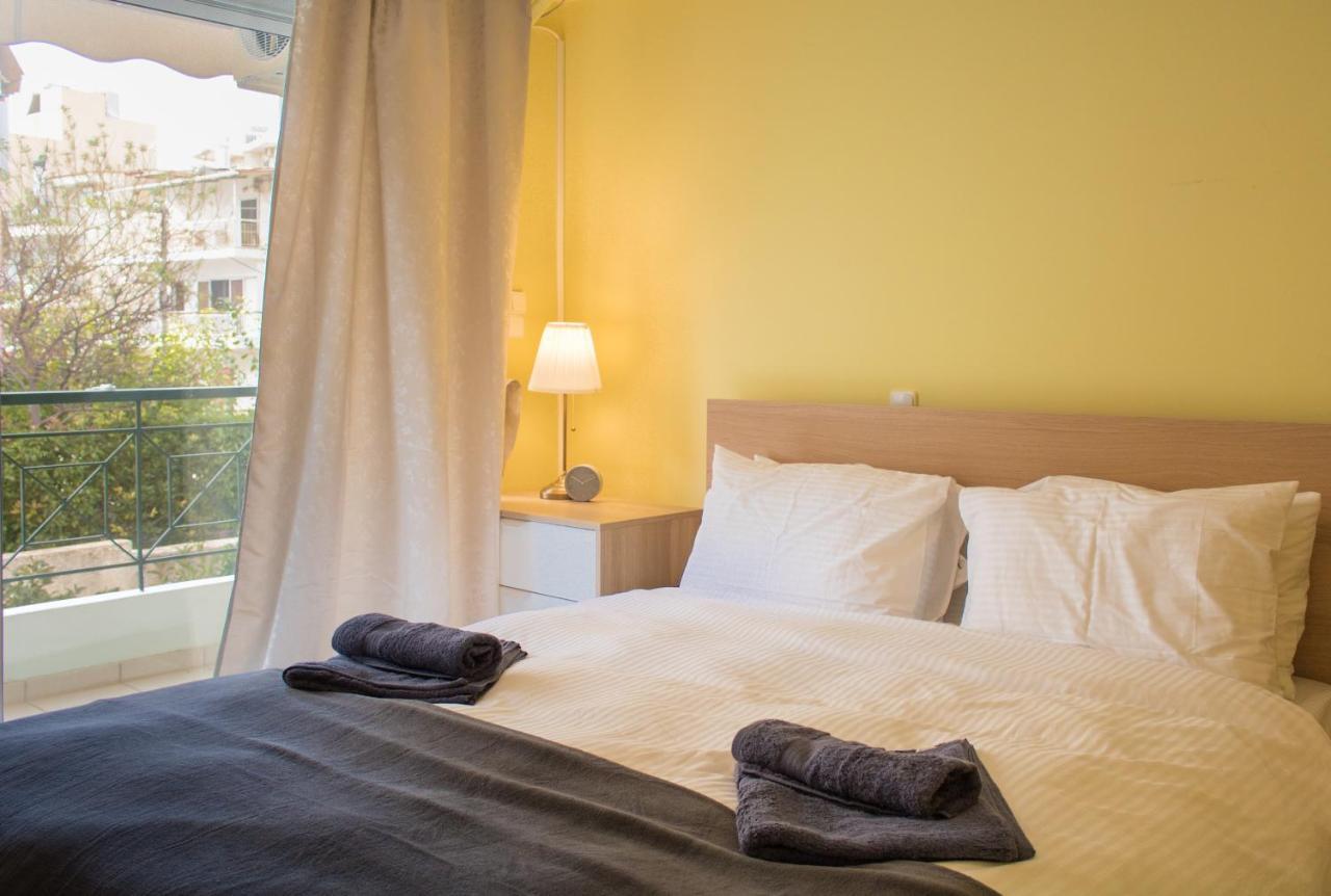 3 Bedroom Comfortable Apartment Gtd31506 Atena Exterior foto