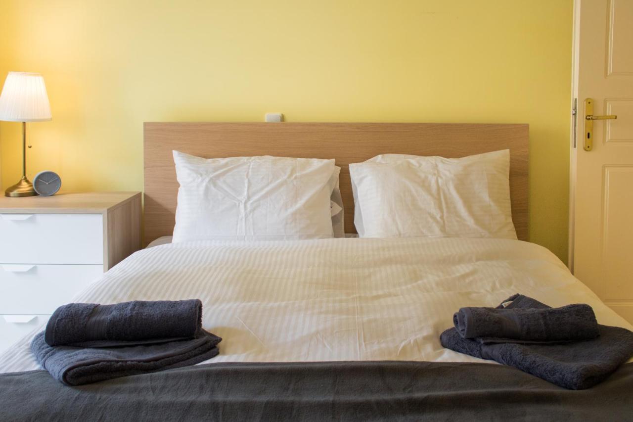 3 Bedroom Comfortable Apartment Gtd31506 Atena Exterior foto