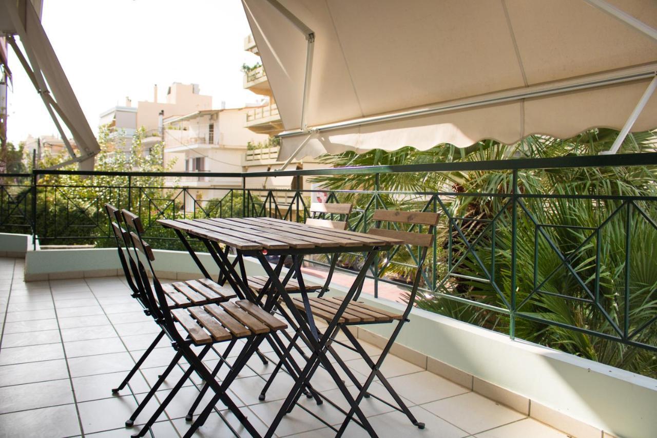3 Bedroom Comfortable Apartment Gtd31506 Atena Exterior foto