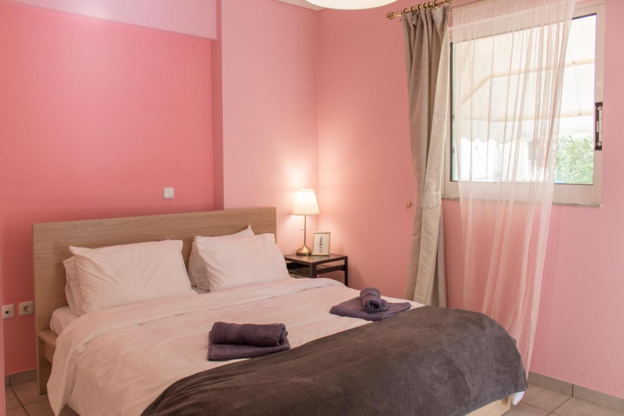 3 Bedroom Comfortable Apartment Gtd31506 Atena Exterior foto