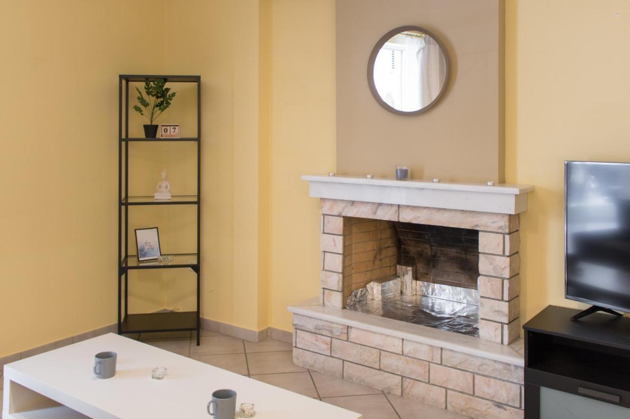 3 Bedroom Comfortable Apartment Gtd31506 Atena Exterior foto