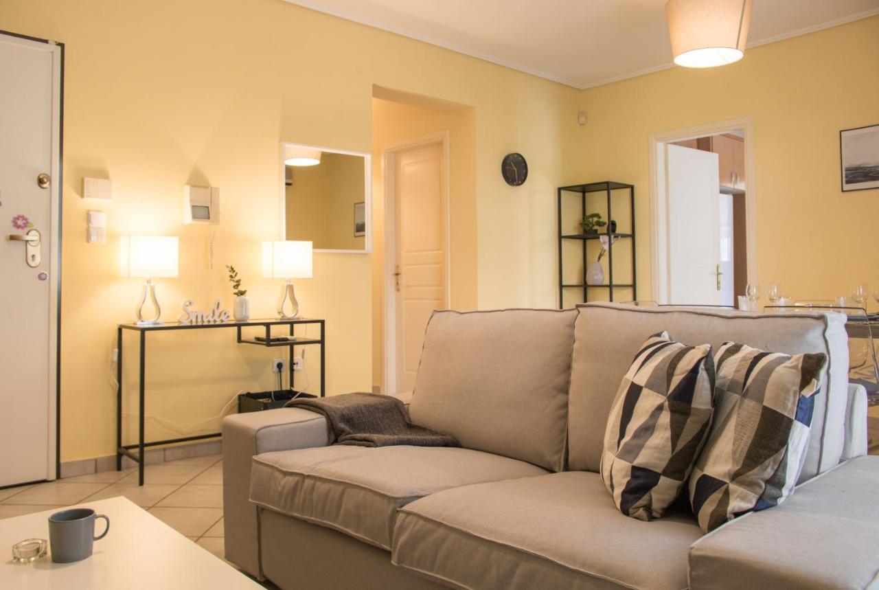 3 Bedroom Comfortable Apartment Gtd31506 Atena Exterior foto